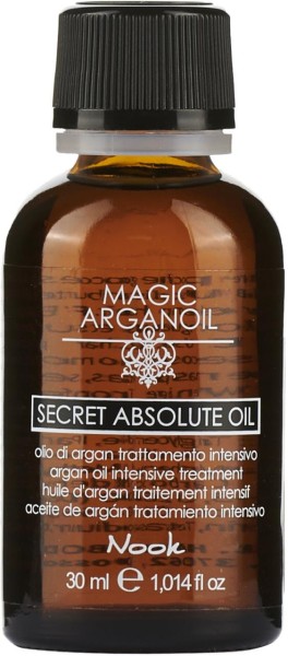 Nook Magic Secret Absolute Oil