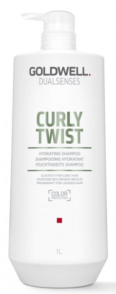 Duals Curly Shampoo