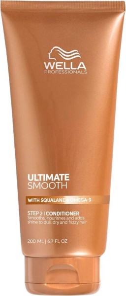 Ultimate Smooth Conditioner