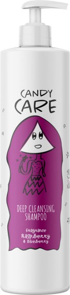 Candy Care Deep Cleansing Shampoo