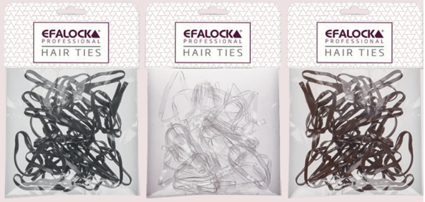 Efa Gummiringe Silikon groß