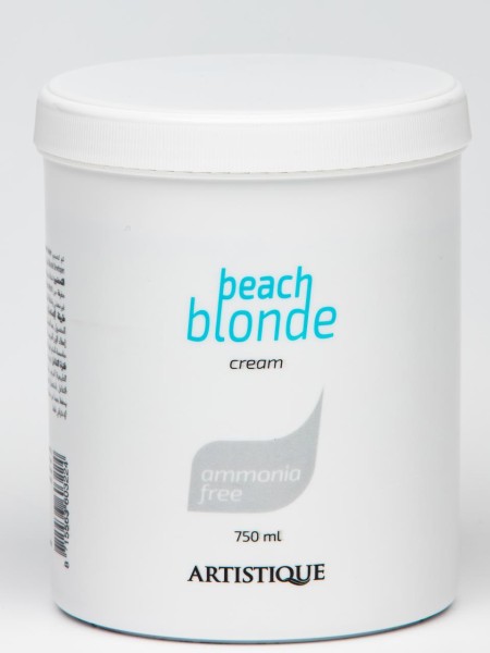 Artistique Beach Blonde Cream