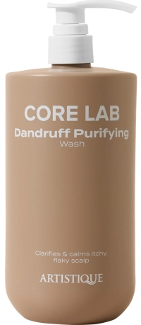 Core Lab Dandruff Purifying Wash