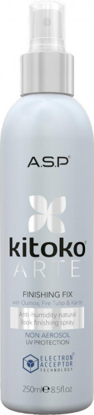 ASP Kitoko Arte Finishing Fix