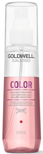 Duals Color Serum Spray