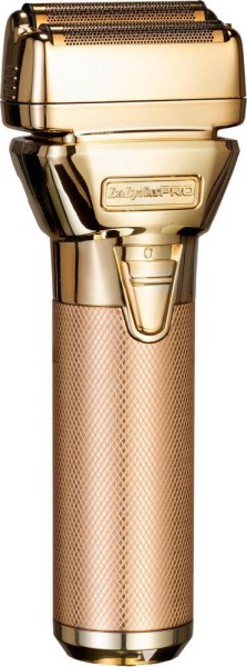Babyliss Pro FXONE Folienrasierer gold