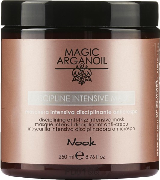 Nook Magic Discipline Intensive Mask