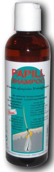 Papill Shampoo