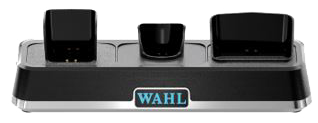 Wahl Maschine Ladeständer - Power Station 3x
