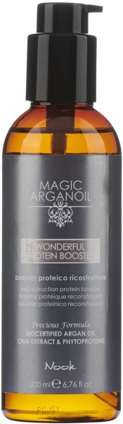 Nook Magic Wonderful Protein Booster - Add-on