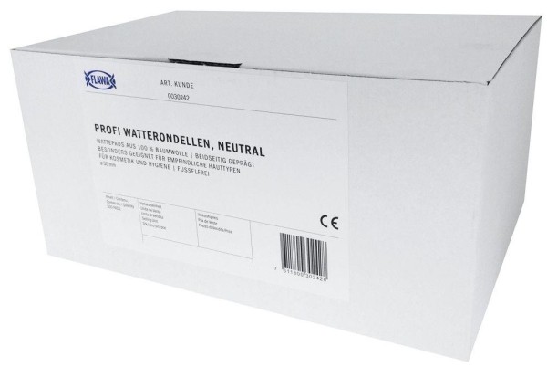 Flawa Kosma Wattepads