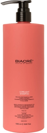 Biacre Corelight Shampoo