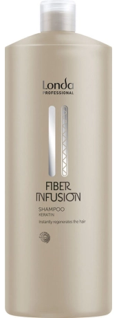 Londa Fiber Infusion Shampoo