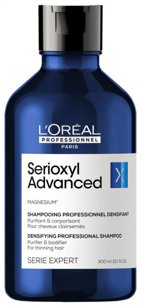Serie Expert Scalp Anti-Thinning Shampoo