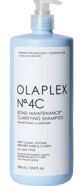 Olaplex No.4C Clarifying Shampoo