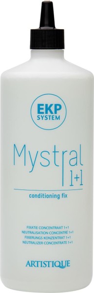 Artistique Mystral Condit.Fix 1+1