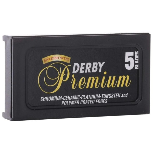 Klingen Derby Premium - double (ungebrochen)