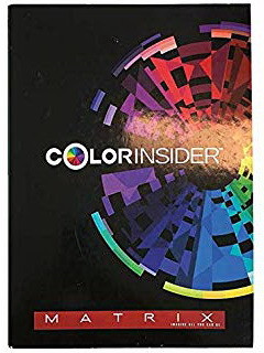 Matrix Farbkarte Colorinsider