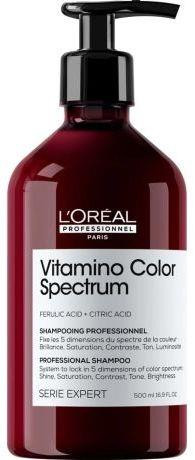 Serie Expert Vitamino Spectrum Shampoo
