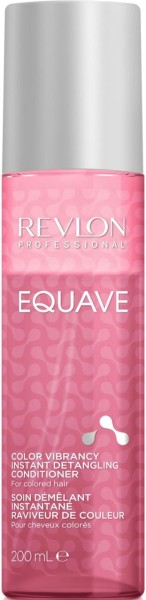 Revlon Equave Color Vibrancy Cond. 200ml