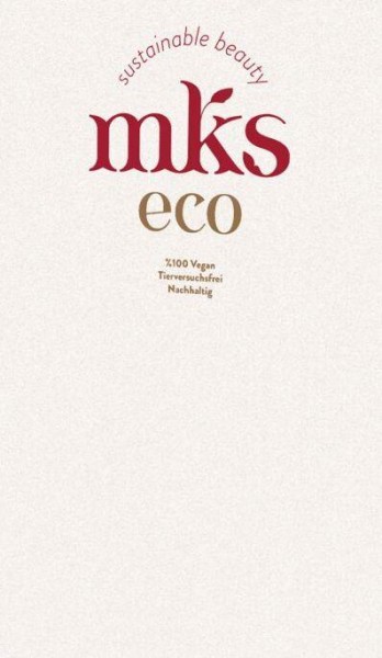 MKS Display Rückenschild 35x21cm