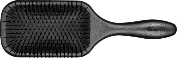 Denman Bürste Bürste D90L Tangle Tamer schwarz