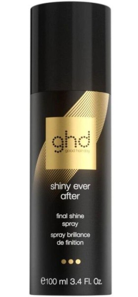 GHD shiny ever after