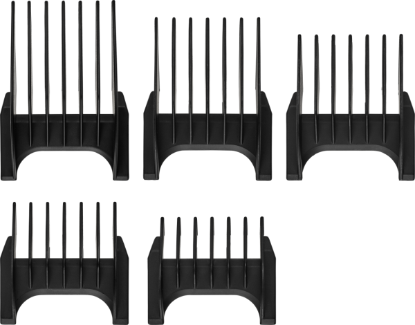 Efa XP Plus Aufsteckkämme