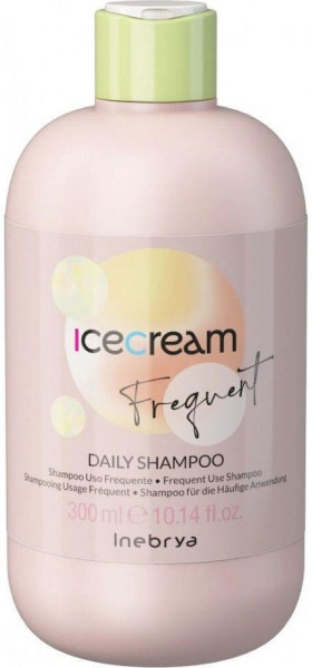 Inebrya Ice Frequent Daily Shampoo