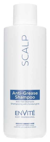 Dusy Envite Anti-Grease Shampoo