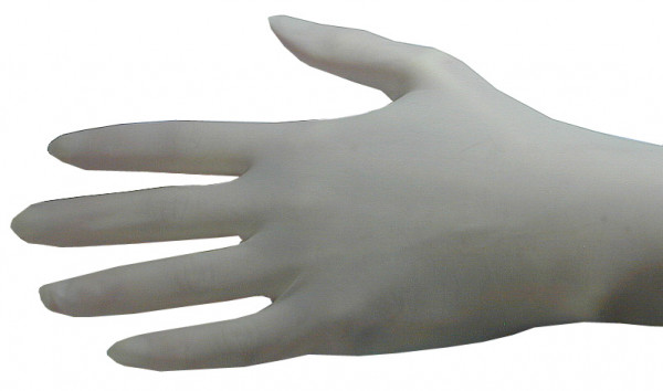 Handschuhe Elastic puderfrei