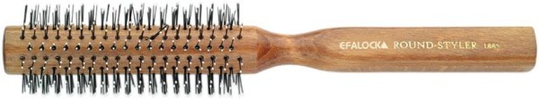 Bürste Efalock Round Styler 20/38mm Noppen