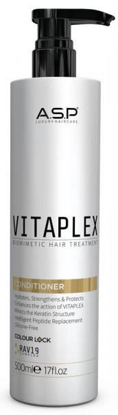 ASP Vitaplex Conditioner