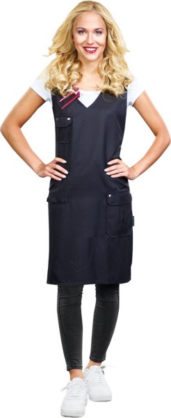 Schürze Trend Schürze Style Dress