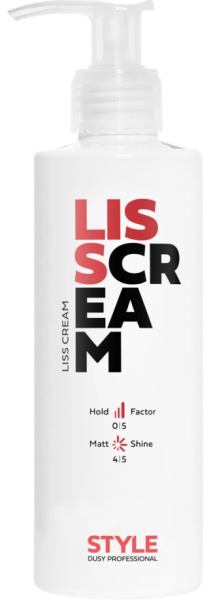 Dusy Liss Cream