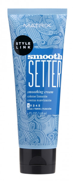 Matrix Style Link Smooth Setter - Smoothing Cream