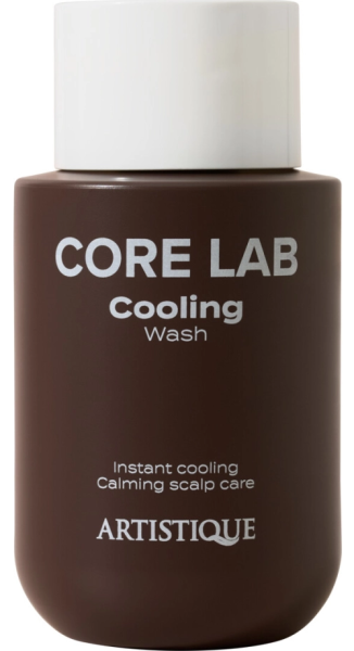 Core Lab Cooling Wash