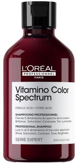 Serie Expert Vitamino Spectrum Shampoo