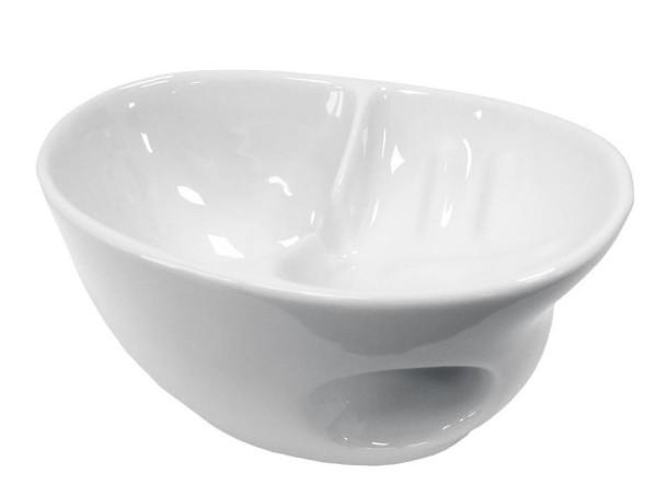 Rasiermug Porzellan Rasierschale