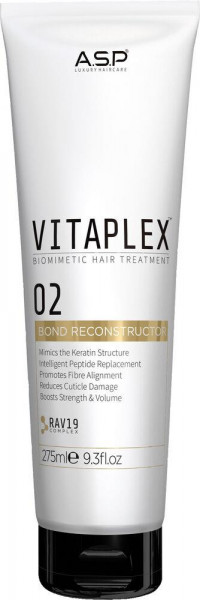 ASP Vitaplex 02 Bond Reconstructor