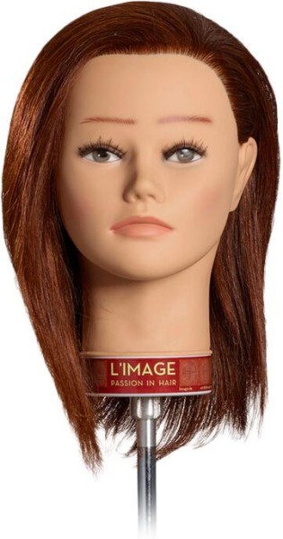 Übungskopf L-Image Leoni