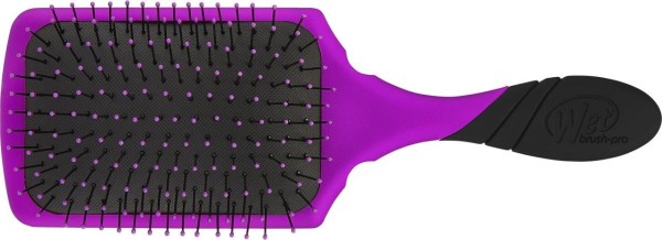 Bürste Wet Brush Pro Paddle Detangler Purple