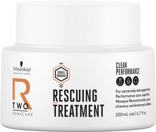 BC R-TWO Treatment