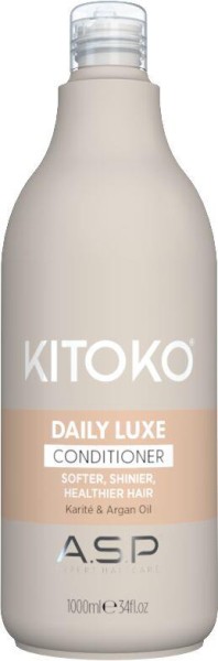 ASP Kitoko Daily Lux Conditioner