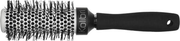 Bürste Efalock Kolibri Softgriffbürste 34/56mm