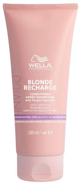 WP Invigo Blonde Recharge Conditioner