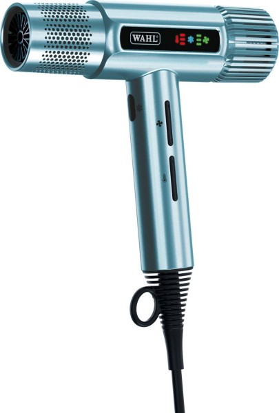 Wahl Föhn VANQUISH blau