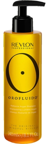 Revlon Orofluido Shampoo