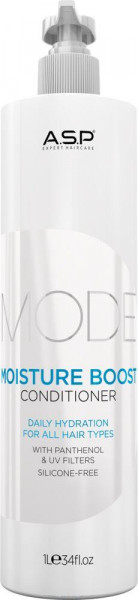 ASP MODE Care Moisture Boost Conditioner