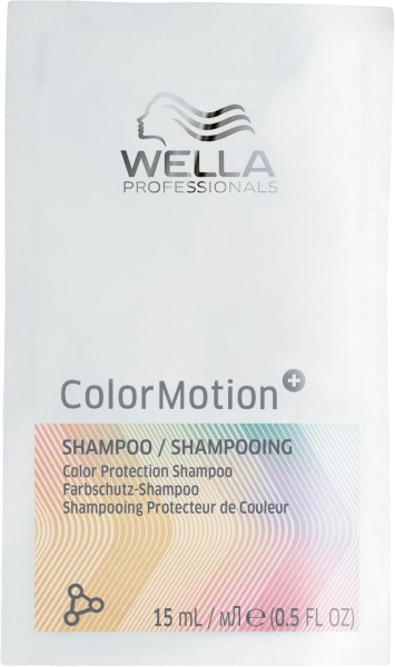 ColorMotion+ Farbschutz Shampoo